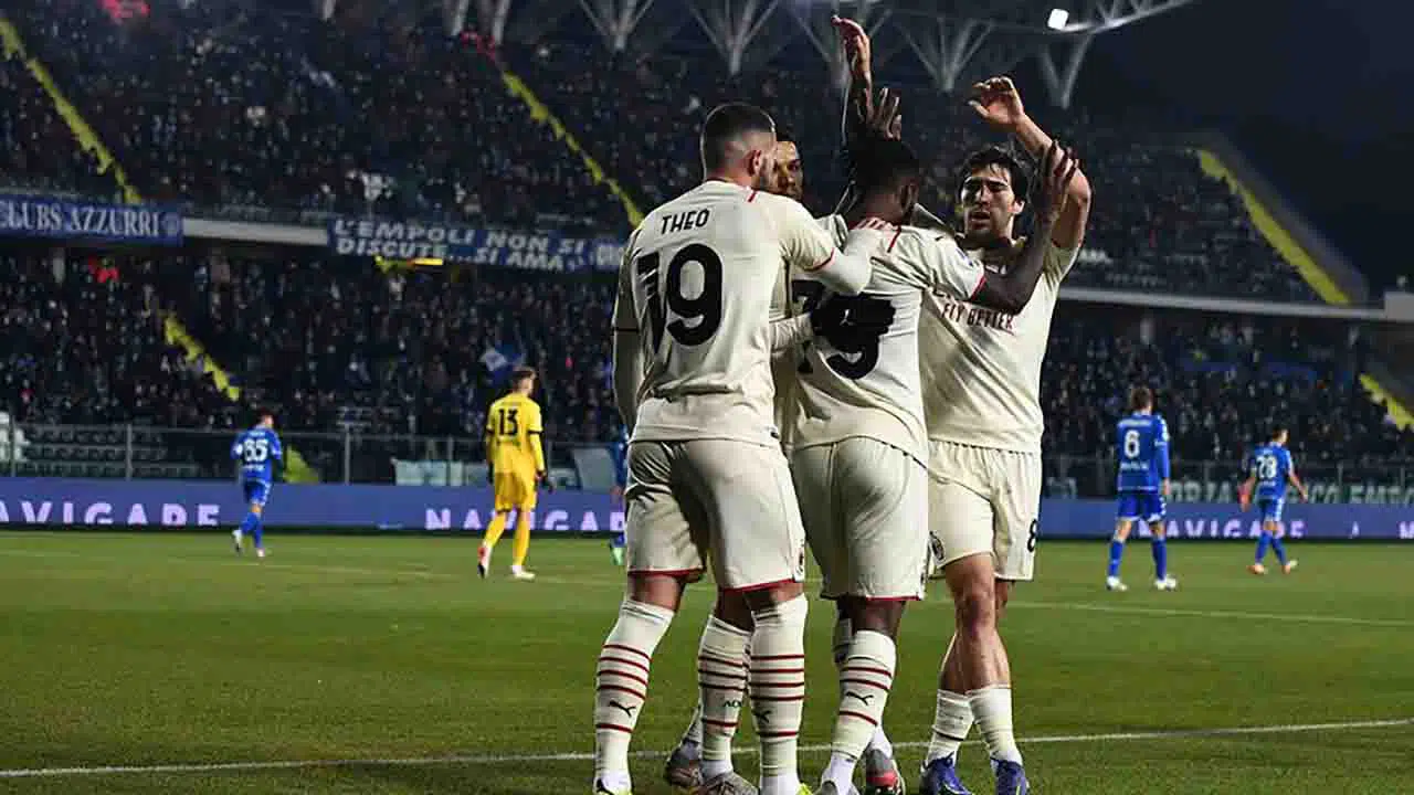 Milan