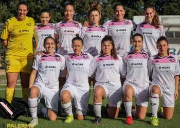 Palermo femminile