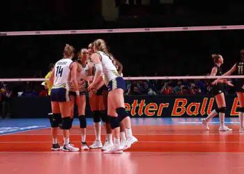 Pallavolo Conegliano