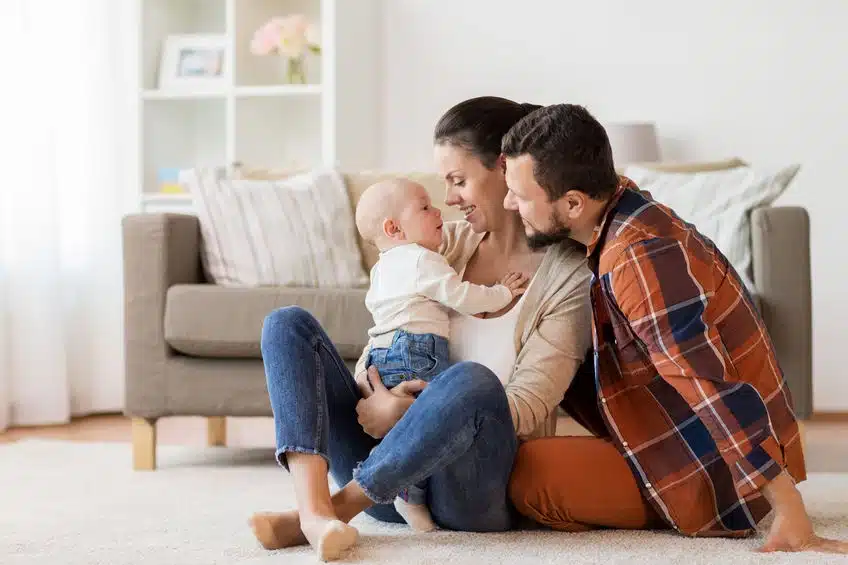 Quanti giorni di congedo parentale spettano ai papà
