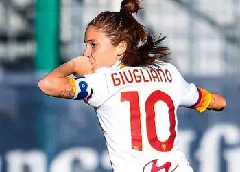 Roma Giugliano
