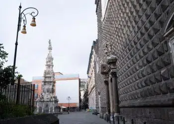 Saldi invernali 2022 Campania