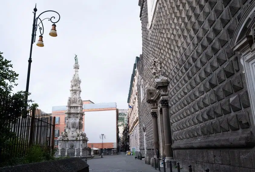 Saldi invernali 2022 Campania