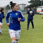 Serie B femminile