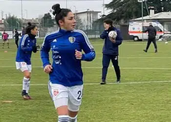 Serie B femminile