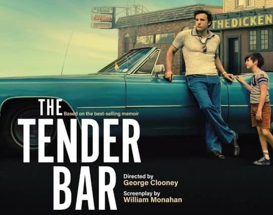 The tender Bar serie amazon