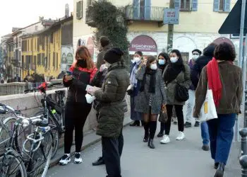 Zona gialla regole, con e senza super green pass