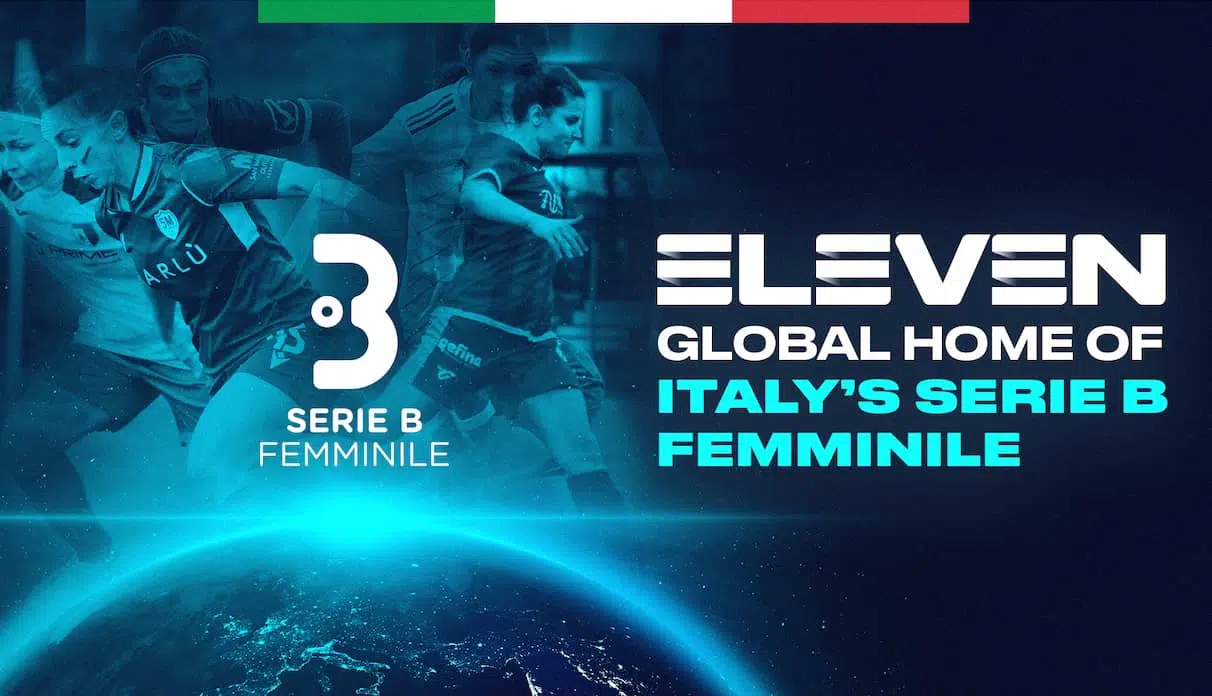 calcio femminile serie B dove vedere le partite