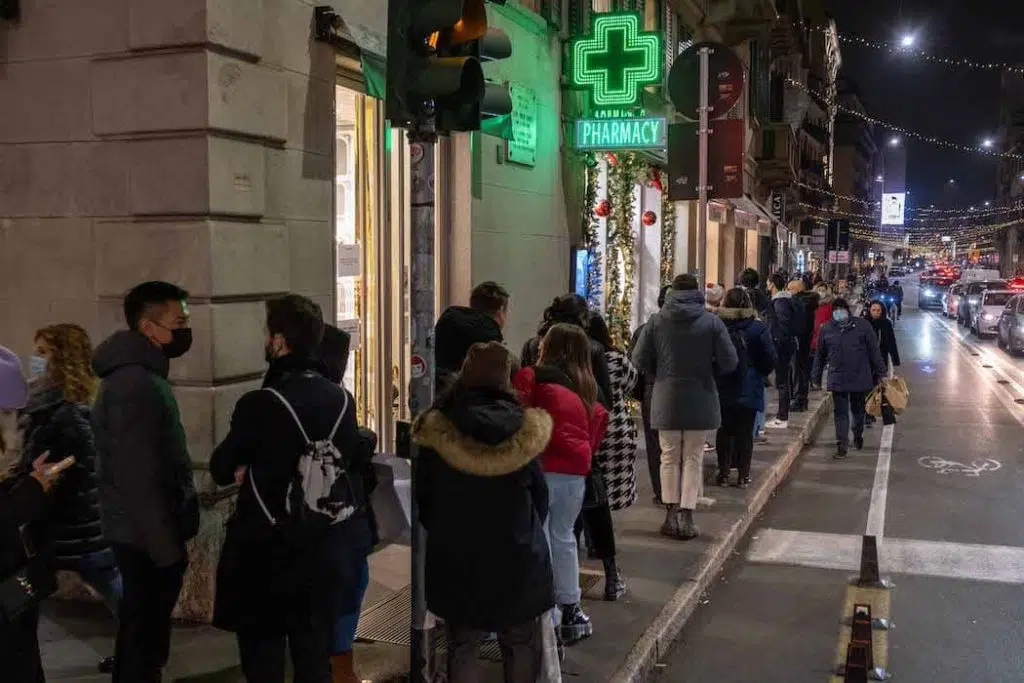 decreto capodanno 2022