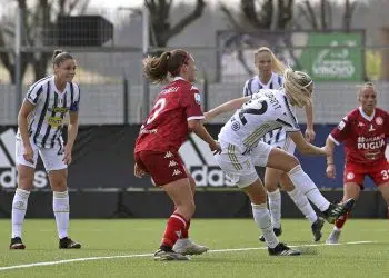 pink bari juventus femminile coppa italia