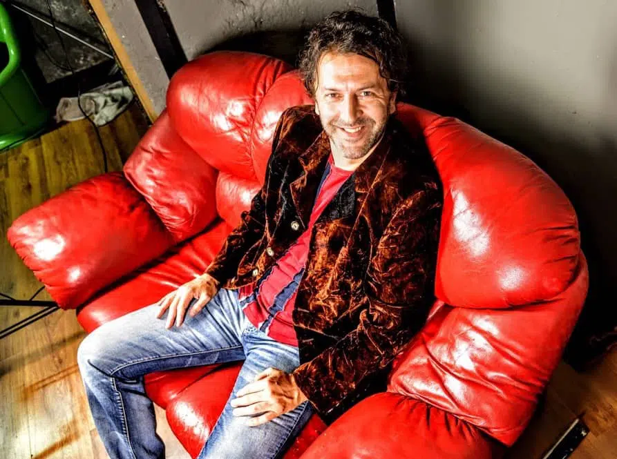 Igor Nogarotto