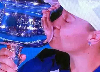 Ash Barty