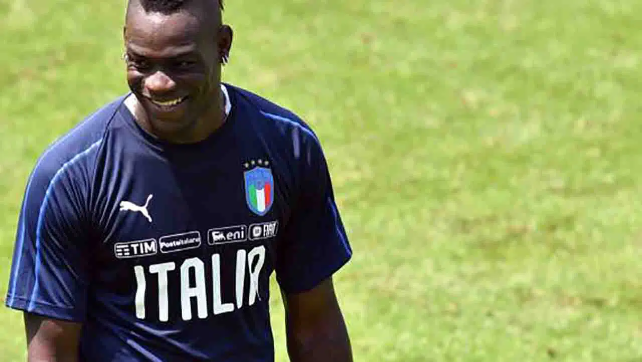 Balotelli