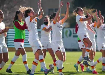 Coppa Italia Roma