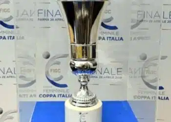 Coppa Italia femminile