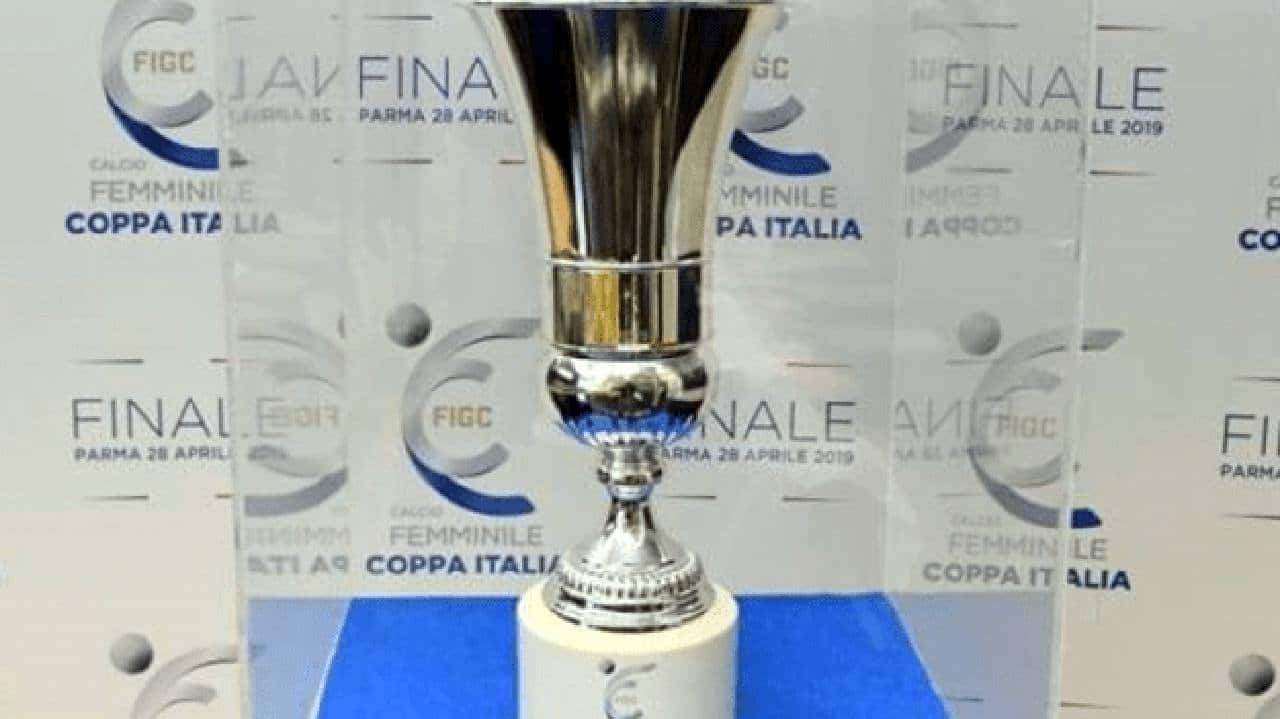 Coppa Italia femminile