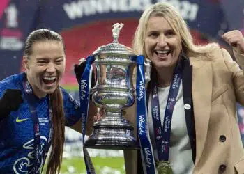 FA Cup Femminile