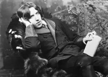 Frasi sulla bellezza di Oscar Wilde