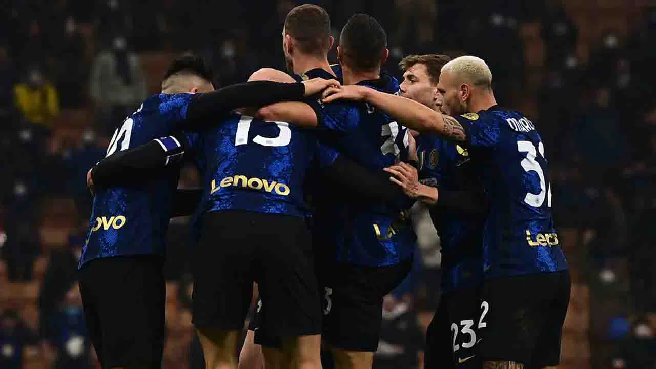 Inter