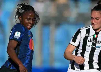 Inter Juventus