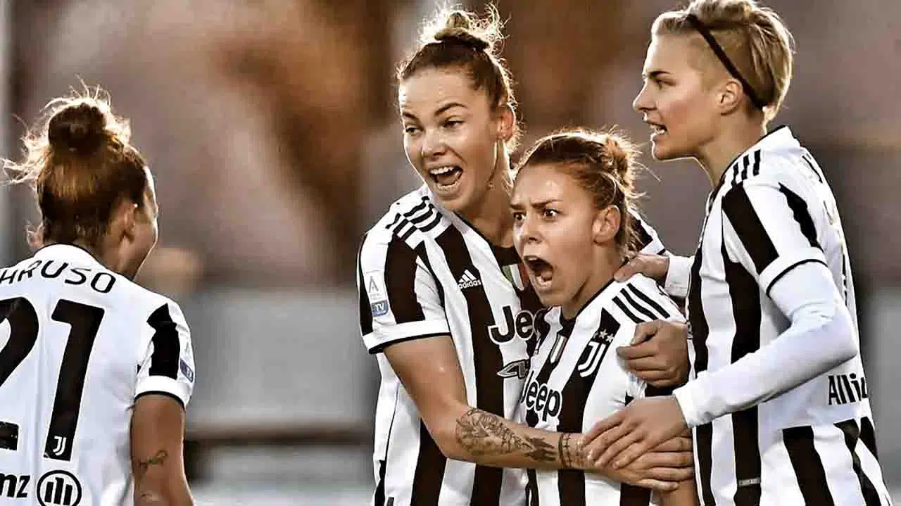 Inter Juventus