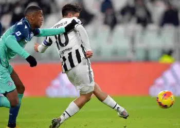 Juventus Dybala