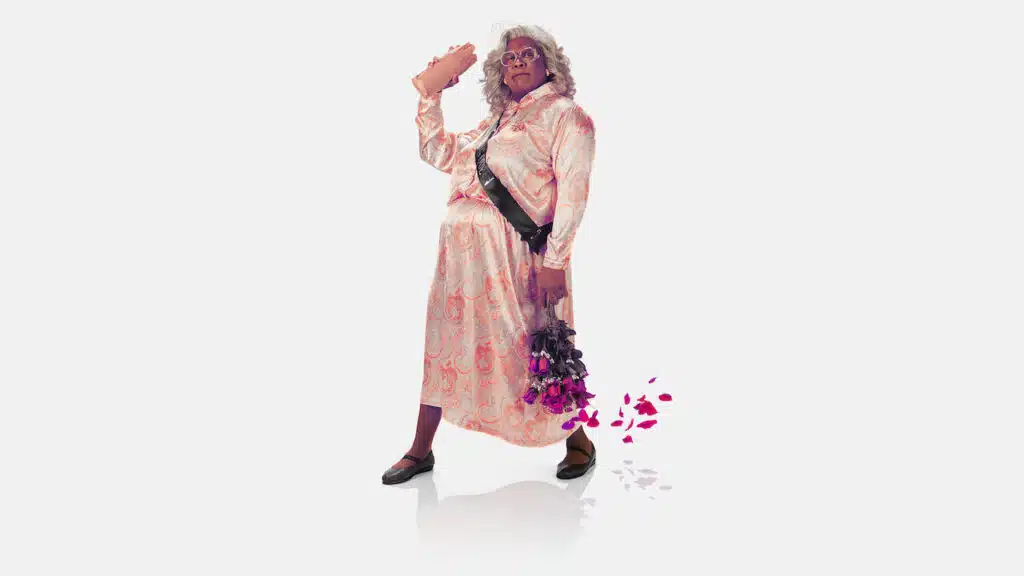 Madea il ritorno film Netflix