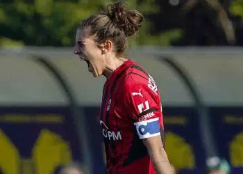Milan Femminile