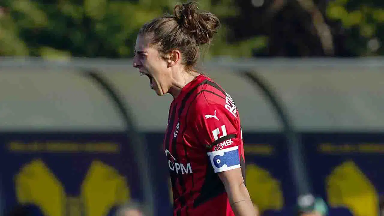 Milan Femminile