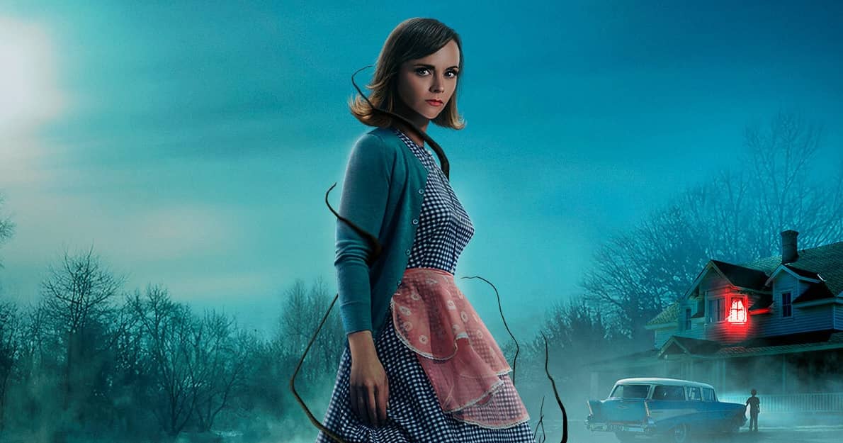 Film horror da vedere. I migliori recenti Cinema Horror 2024