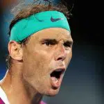 Rafa Nadal