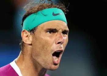 Rafa Nadal