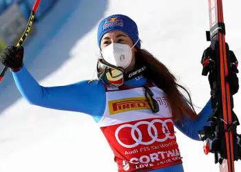 Sofia Goggia