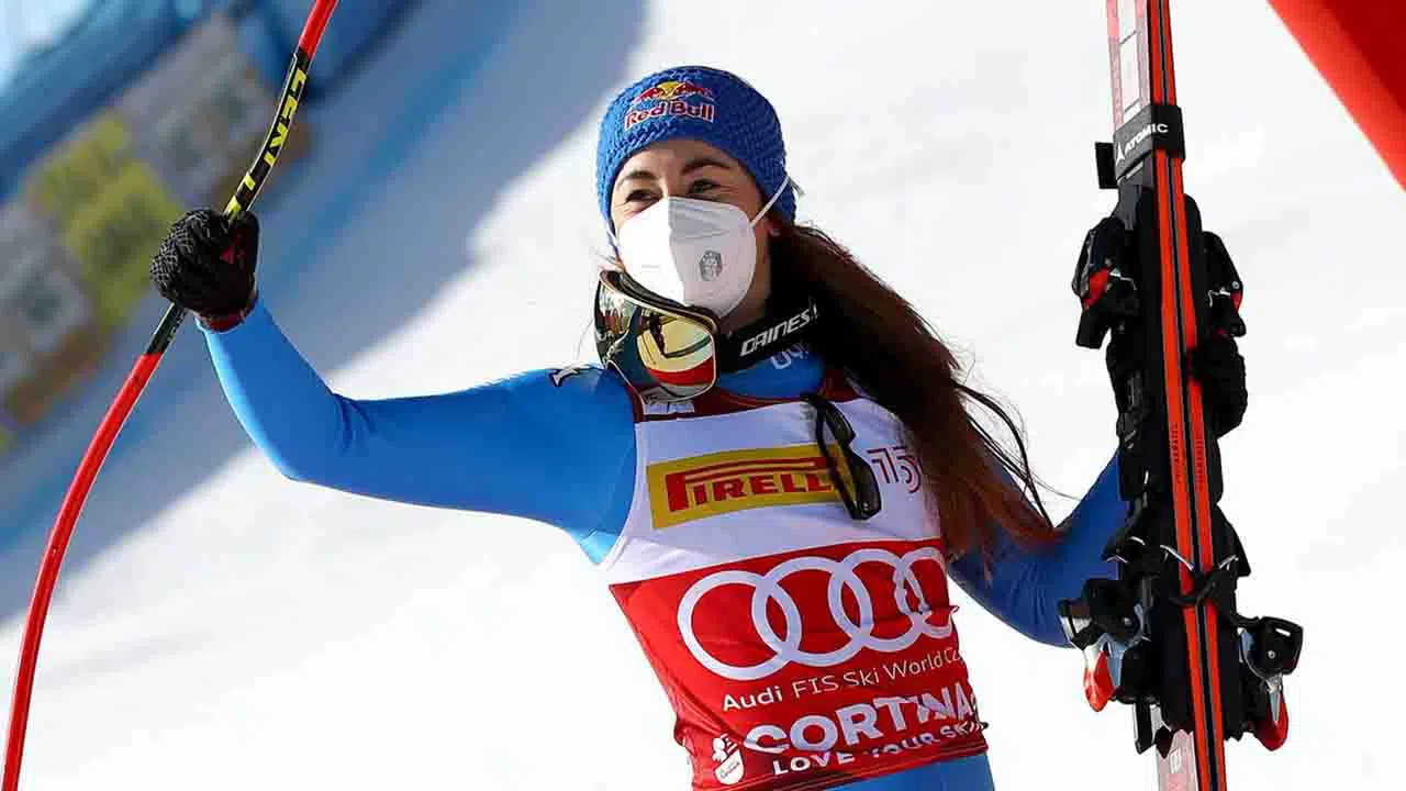 Sofia Goggia