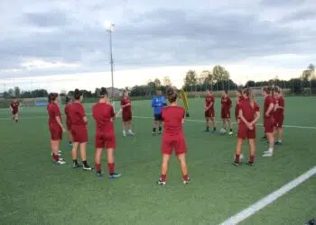 Cittadella Women rosa 2022-23. Giocatrici e formazione del Cittadella femminile