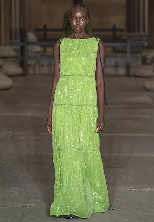 colori moda estate 2022