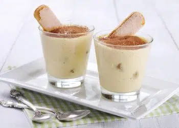 crema mascarpone caffe senza panna senza uova