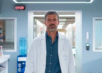 doc 2 luca argentero