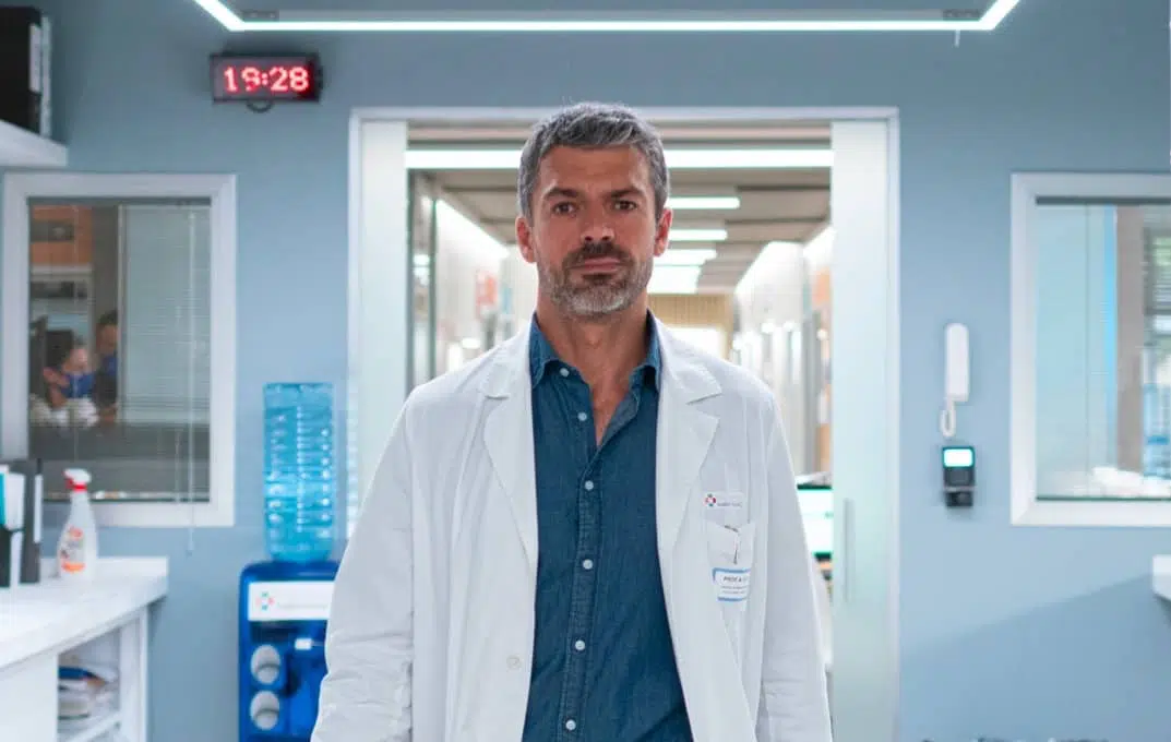 doc 2 luca argentero