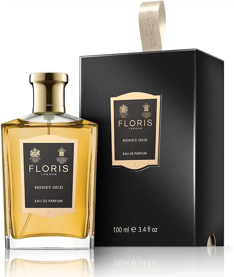 floris london profumi prezzi