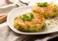 frittelle di broccoli e patate