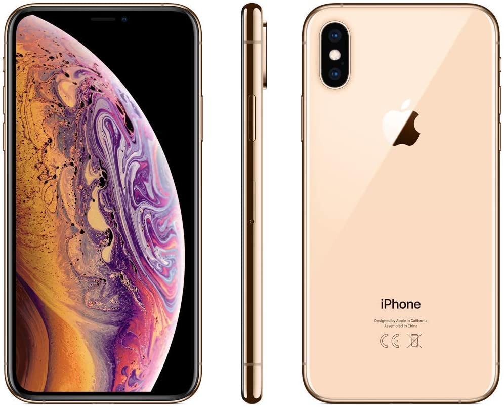 iPhone XS ricondizionato su Amazon