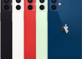 iPhone ricondizionati Apple