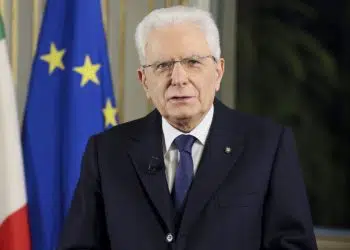 Presidente della Repubblica