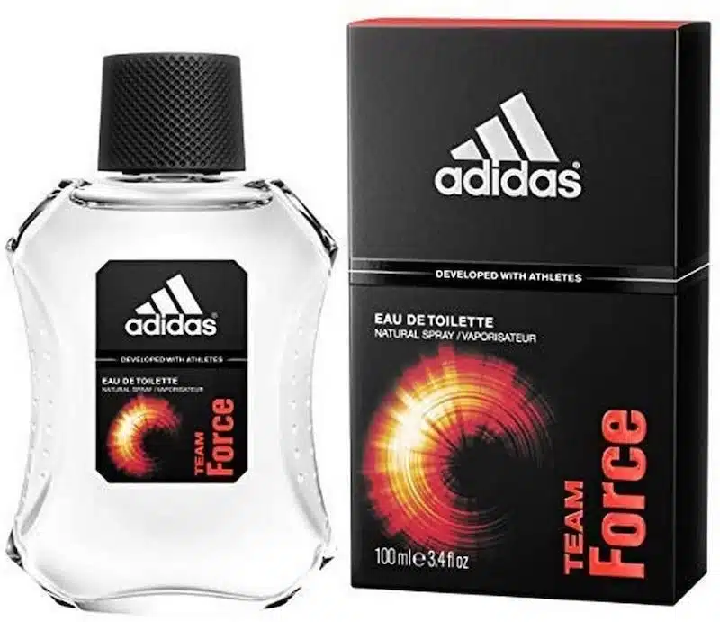 profumo adidas uomo amazon