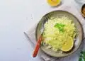 risotto alla curcuma