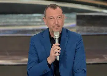 Sanremo 2022 quando inizia