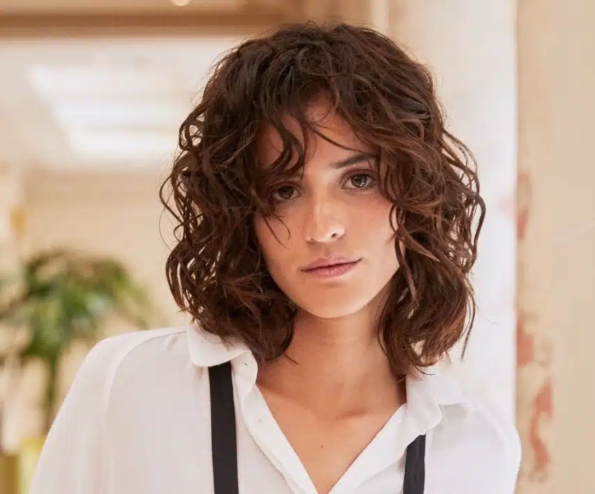 tagli capelli mossi 2022