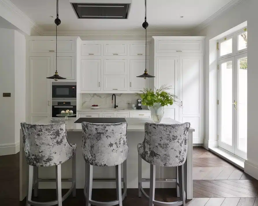 tendenze casa 2022 cucina