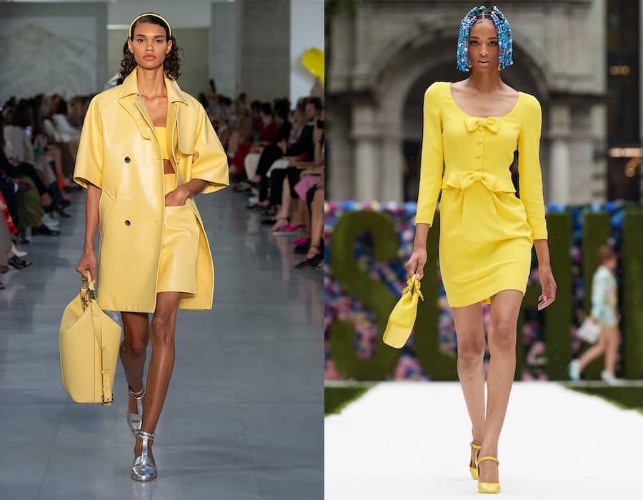 tendenze moda primavera estate 2022